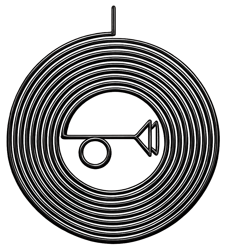 Horn Coil